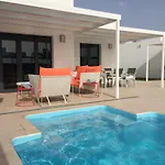 Casa Alice Hébergement de vacances Playa Blanca (Lanzarote)
