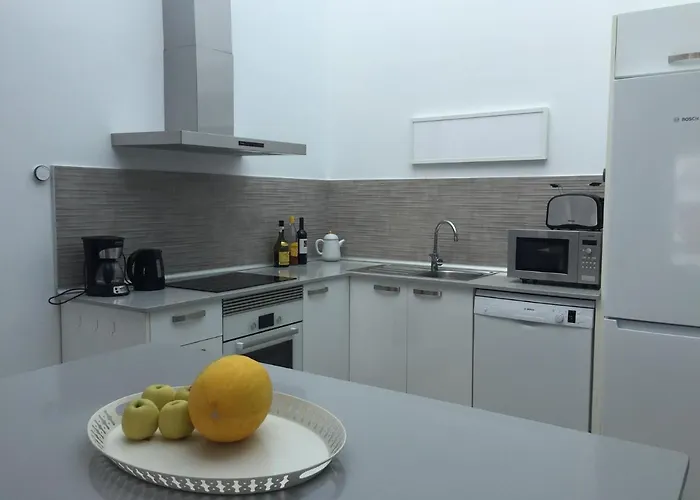 Casa Alice Hébergement de vacances