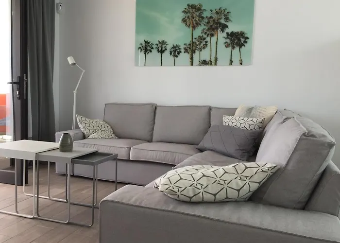 Сasa de vacaciones Casa Alice Playa Blanca (Lanzarote)
