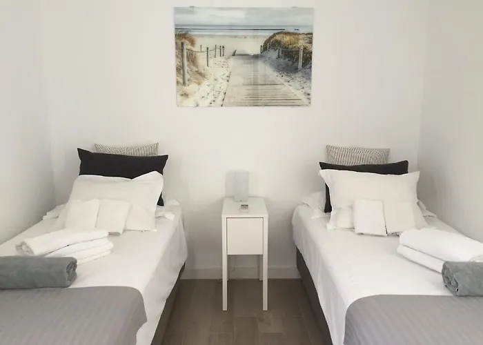 Сasa de vacaciones Casa Alice Playa Blanca (Lanzarote)