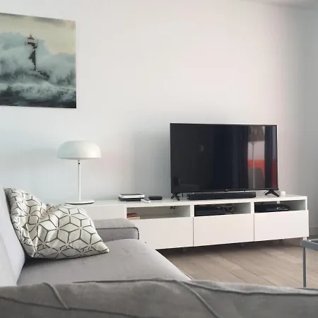 Casa Alice Vakantiehuis Playa Blanca (Lanzarote)