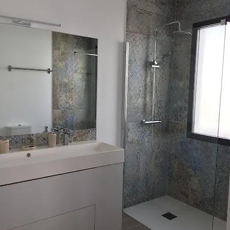 Casa Alice Vakantiehuis *