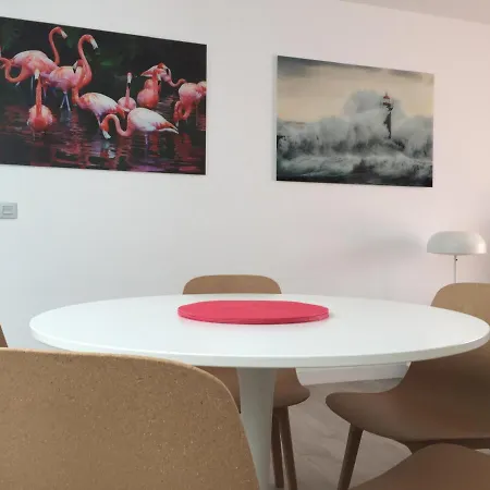 Casa Alice Vakantiehuis *