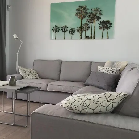 Vakantiehuis Casa Alice Playa Blanca (Lanzarote)