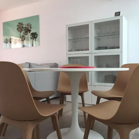 Casa Alice Vakantiehuis