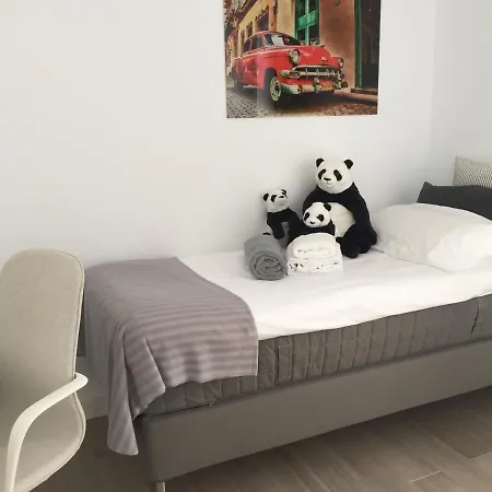 Casa Alice Vakantiehuis