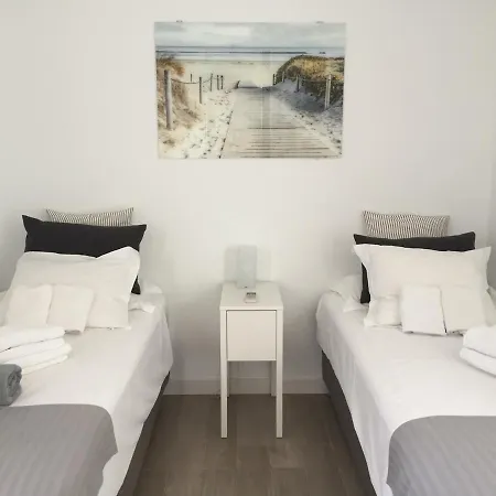 Vakantiehuis Casa Alice Playa Blanca (Lanzarote)