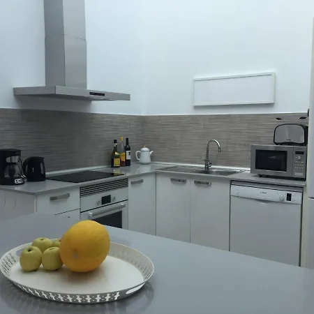 Casa Alice Vakantiehuis