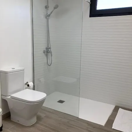 Vakantiehuis Casa Alice