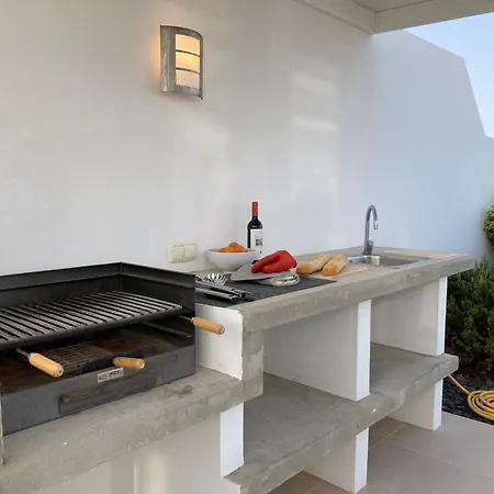 Vakantiehuis Casa Alice