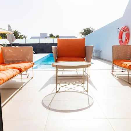 Casa Alice Vakantiehuis *