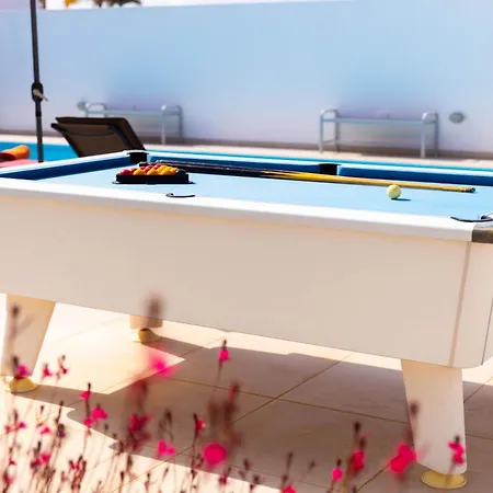 Vakantiehuis Casa Alice Playa Blanca (Lanzarote)