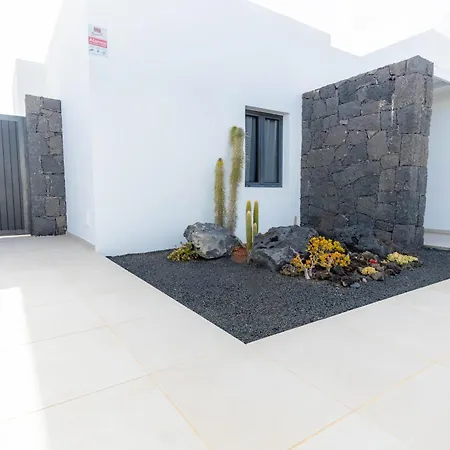 Casa Alice * Playa Blanca (Lanzarote)