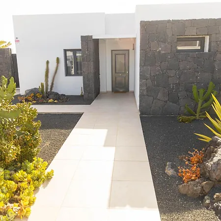 Casa Alice Playa Blanca (Lanzarote)