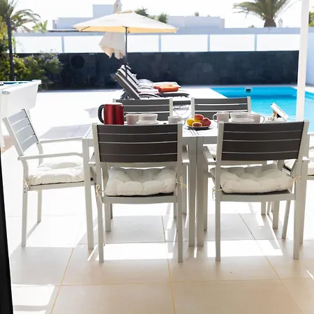 Casa Alice Vakantiehuis